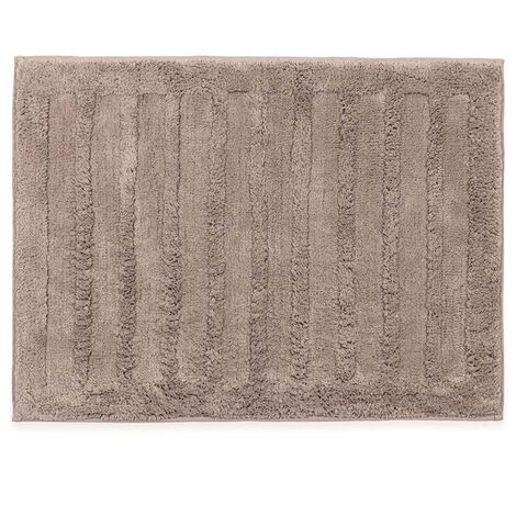 imagem do produto Tapete Felpudo Antiderrapante Salvatore 60x80cm - Trussardi