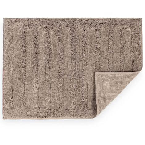 imagem do produto Tapete Felpudo Antiderrapante Salvatore 60x80cm - Trussardi