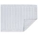 imagem do produto Tapete Felpudo Antiderrapante Salvatore 60x80cm - Trussardi