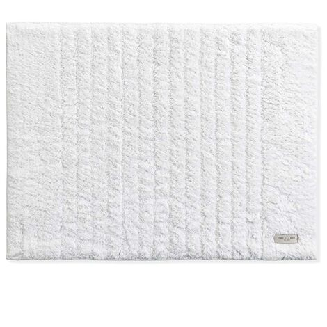 imagem do produto Tapete Felpudo Antiderrapante Vittore 60x80cm - Trussardi