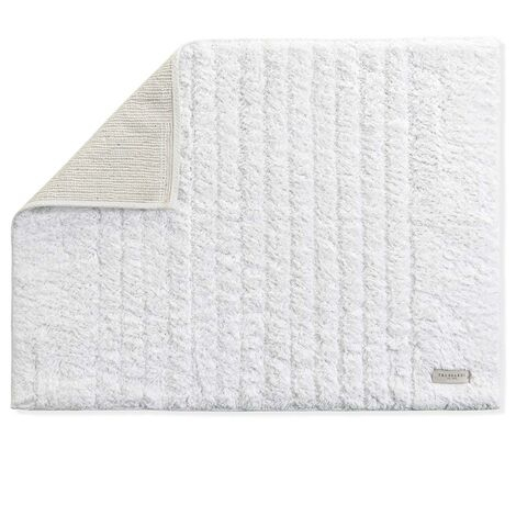 imagem do produto Tapete Felpudo Antiderrapante Vittore 60x80cm - Trussardi