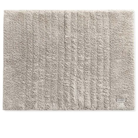 imagem do produto Tapete Felpudo Antiderrapante Vittore 60x80cm - Trussardi