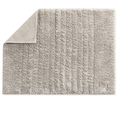 imagem do produto Tapete Felpudo Antiderrapante Vittore 60x80cm - Trussardi