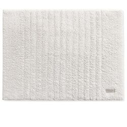 Tapete Felpudo Antiderrapante Vittore 60x80cm Gelo