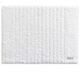 imagem do produto Tapete Felpudo Antiderrapante Vittore 60x80cm - Trussardi