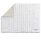 imagem do produto Tapete Felpudo Antiderrapante Vittore 60x80cm - Trussardi