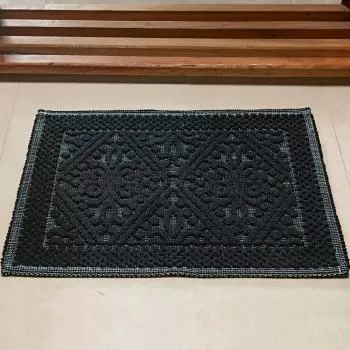 imagem de Tapete Vermont 40x60cm - Niazitex