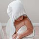 imagem do produto Toalha com Capuz Beb� Comfort Power Sec - Catran