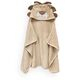 imagem do produto Toalha com Capuz Infantil Power Sec Animada Leo - Catran