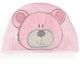 imagem do produto Toalha com Capuz Infantil Power Sec Animada Urso - Catran