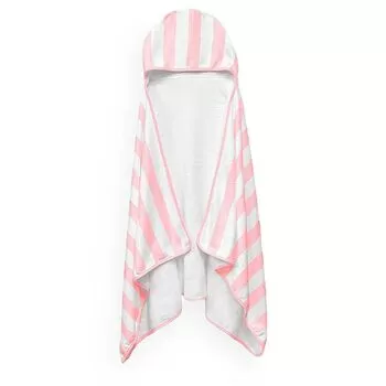 imagem de Toalha com Capuz Infantil Power Sec Listrada - Catran