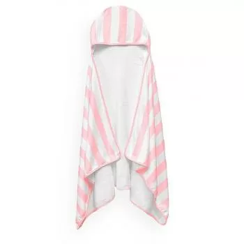 imagem de Toalha com Capuz Infantil Power Sec Listrada - Catran