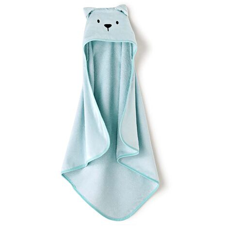 imagem do produto Toalha com Capuz Infantil Teddy - Dohler