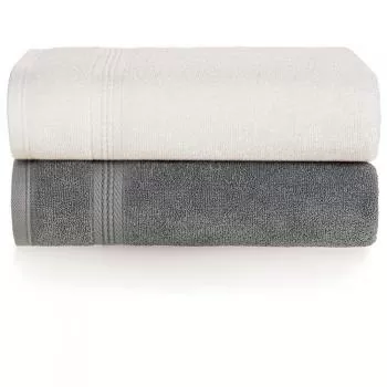 imagem de Toalha de Academia Antimicrobiana Hera 30x90cm - Karsten