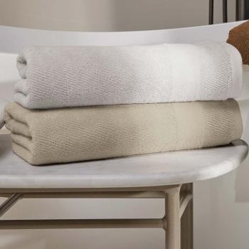 imagem de Toalha de Academia Avulsa Borgia - Trussardi