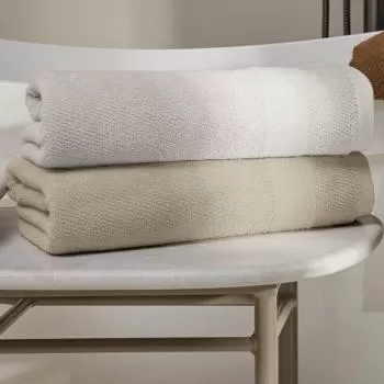 imagem de Toalha de Academia Avulsa Borgia - Trussardi