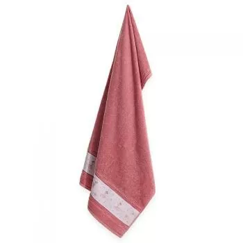 imagem de Toalha de Banho Avulsa Infantil Alícia - Karsten