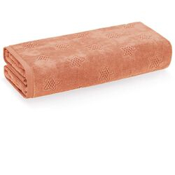 Toalha de Banho Avulsa Infantil Estelar Coralina/60230