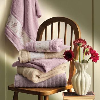 imagem de Toalha de Banho Avulsa Infantil Fantasia - Karsten