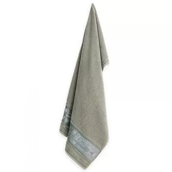 imagem de Toalha de Banho Avulsa Infantil Militar - Karsten