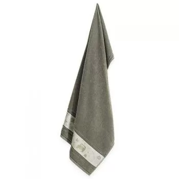 imagem de Toalha de Banho Avulsa Infantil Rex - Karsten