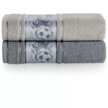 imagem de Toalha de Banho Avulsa Infantil Surf - Karsten