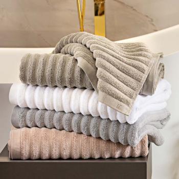 imagem de Toalha de Banho Gigante Avulsa Bali - Casa K