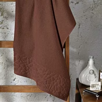 imagem de Toalha de Banho Gigante Avulsa Confort FJ-6509 - Dohler