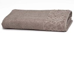 Toalha de Banho Gigante Avulsa Confort FJ-6509 Kaki/11433