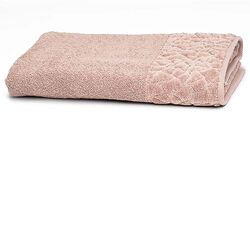 Toalha de Banho Gigante Avulsa Confort FJ-6509 Rosa/10501