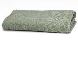 Toalha de Banho Gigante Avulsa Confort FJ-6509 Verde Oliva/11436