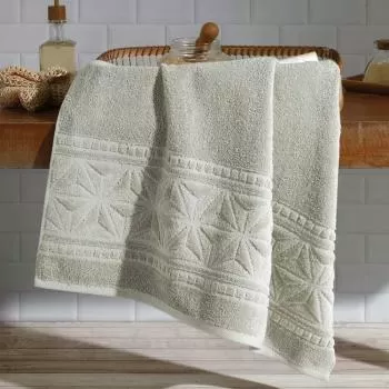 imagem de Toalha de Banho Gigante Avulsa Confort FJ-7150 - Dohler