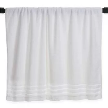 imagem de Toalha de Banho Gigante Avulsa Divine - Trussardi