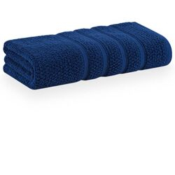 Toalha de Banho Gigante Avulsa Essencial Dual Air Catran Azul/283