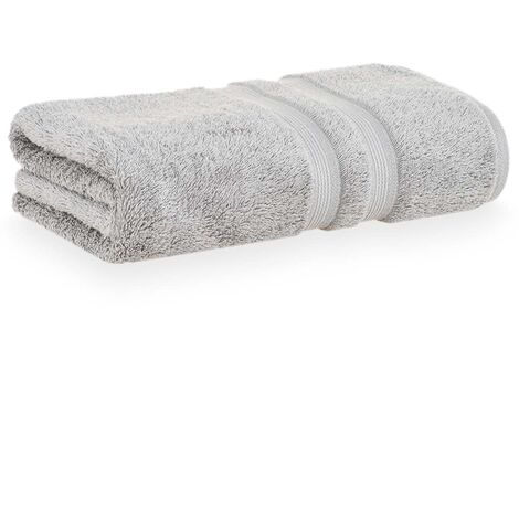 imagem do produto Toalha de Banho Gigante Avulsa Fio Penteado Algodo Egpcio - Buddemeyer