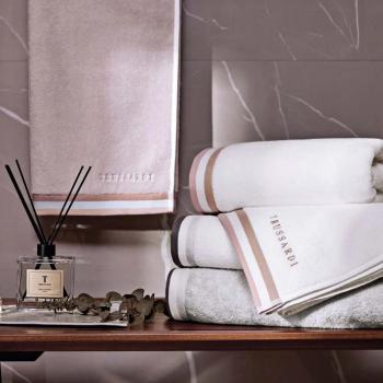 imagem de Toalha de Banho Gigante Avulsa Montello - Trussardi