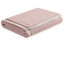 Toalha de Banho Gigante Avulsa Montello Soft Rose/Rosa