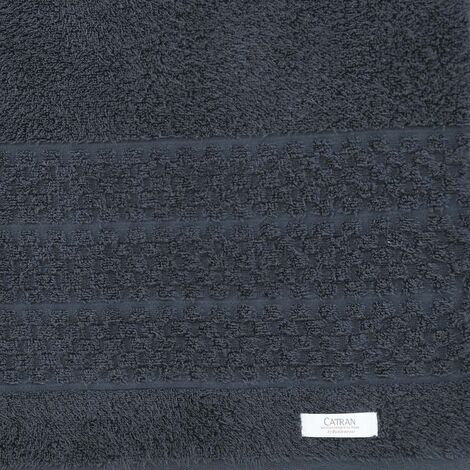 imagem do produto Toalha de Banho Gigante Avulsa Square Air Catran - Buddemeyer