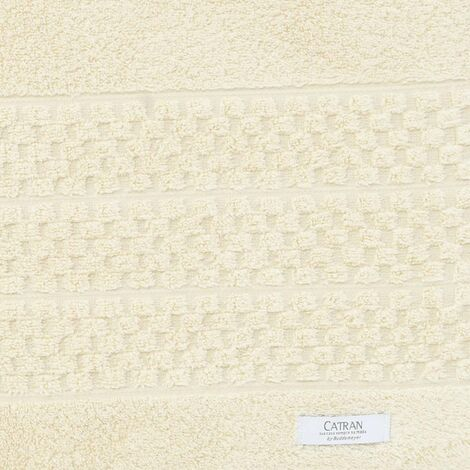 imagem do produto Toalha de Banho Gigante Avulsa Square Air Catran - Buddemeyer