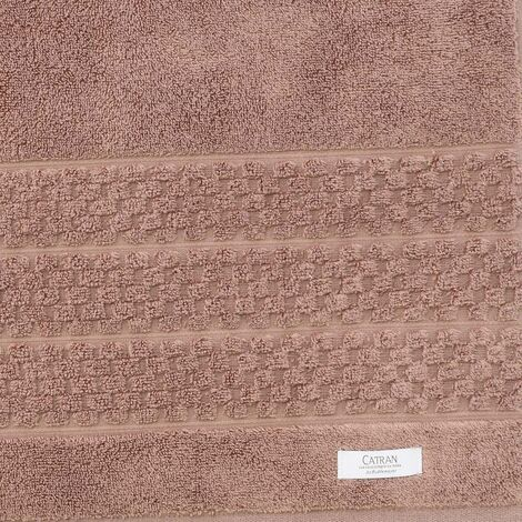 imagem do produto Toalha de Banho Gigante Avulsa Square Air Catran - Buddemeyer