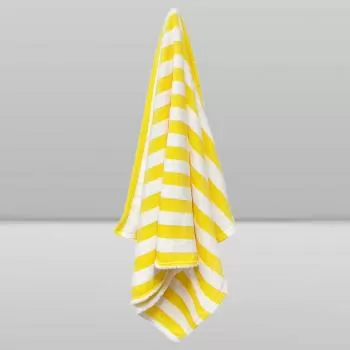 imagem de Toalha de Banho Gigante Power Sec Listrada - Catran