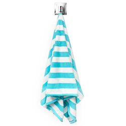 Toalha de Banho Gigante Power Sec Listrada Tiffany