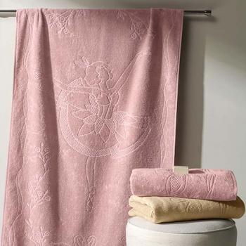 imagem de Toalha de Banho Infantil Encantada - Karsten