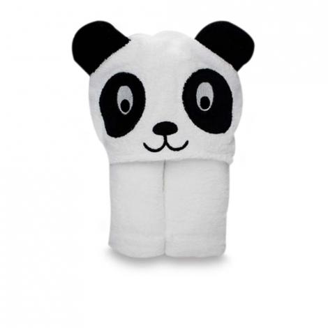 imagem do produto Toalha de Banho Infantil Funny Panda - Camesa