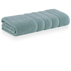 Toalha de Banho Padrão Avulsa Essencial Dual Air Catran Verde/265