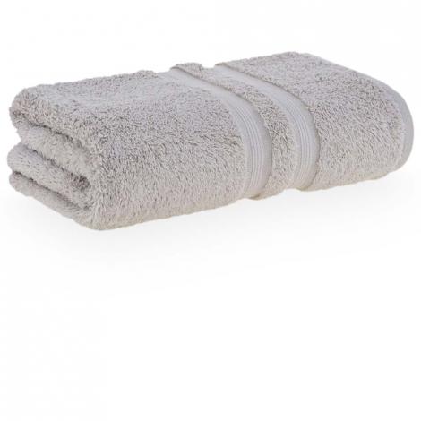 imagem do produto Toalha de Banho Padro Avulsa Fio Penteado Algodo Egpcio - Buddemeyer