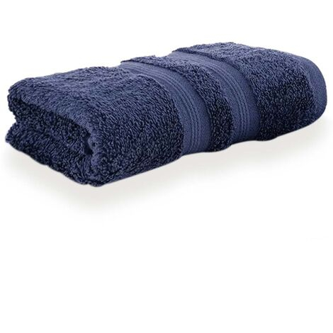 imagem do produto Toalha de Banho Padrão Avulsa Fio Penteado Algodão Egípcio - Buddemeyer