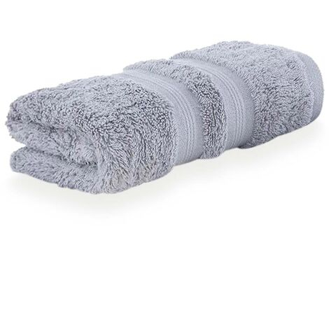 imagem do produto Toalha de Banho Padro Avulsa Fio Penteado Algodo Egpcio - Buddemeyer
