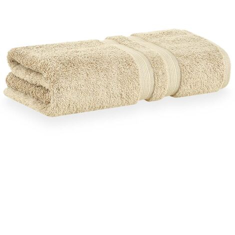 imagem do produto Toalha de Banho Padro Avulsa Fio Penteado Algodo Egpcio - Buddemeyer