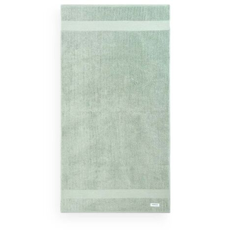 imagem do produto Toalha de Banho Padro Avulsa Fio Penteado Canelado - Buddemeyer